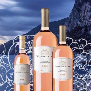 Fattoria Sardi website