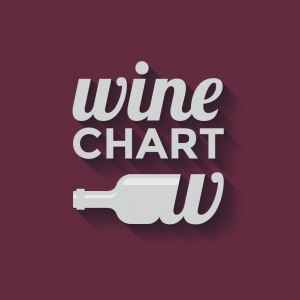 Winechart | Brand Identity